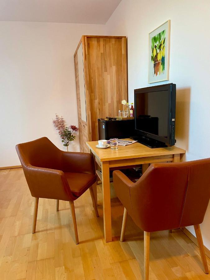 Maison d'hôtes Sonnenblumenhof à Mühlheim Extérieur photo