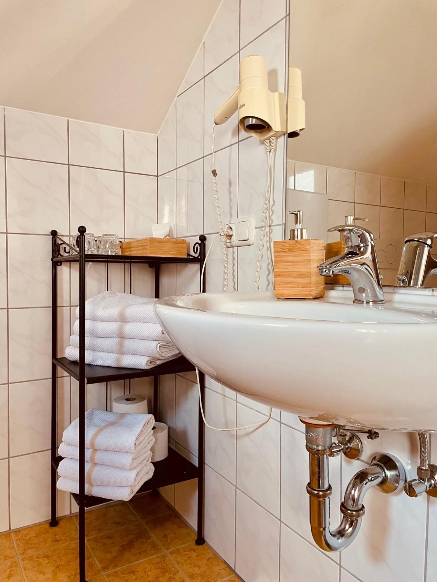 Maison d'hôtes Sonnenblumenhof à Mühlheim Extérieur photo