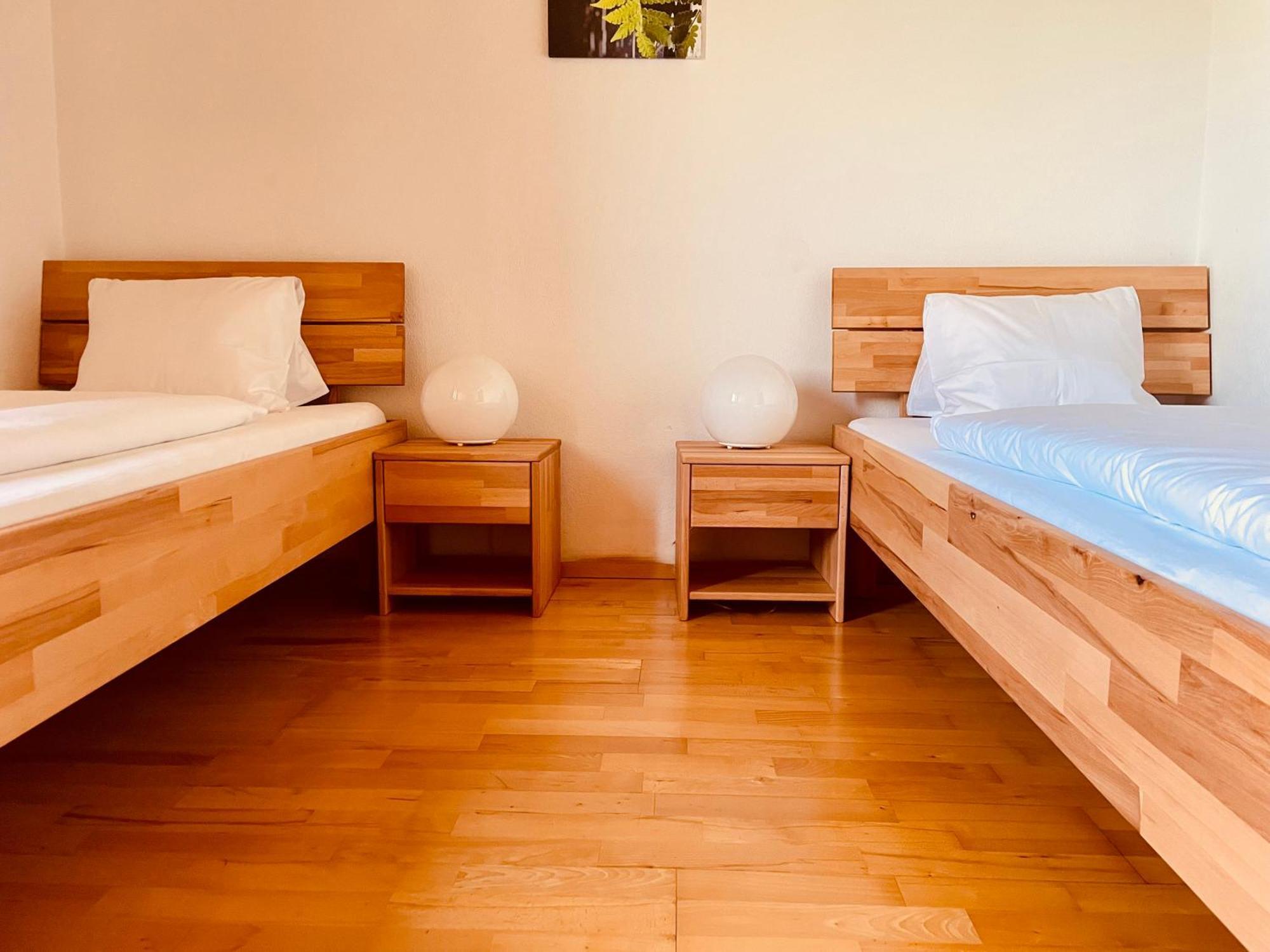 Maison d'hôtes Sonnenblumenhof à Mühlheim Extérieur photo