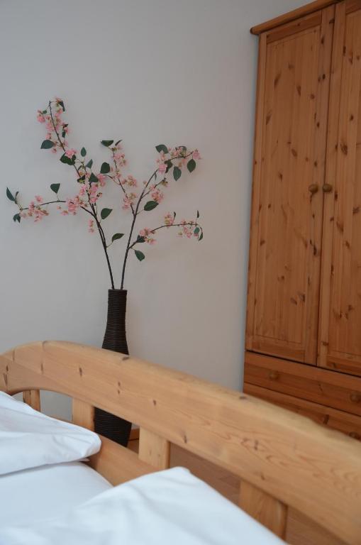 Maison d'hôtes Sonnenblumenhof à Mühlheim Chambre photo