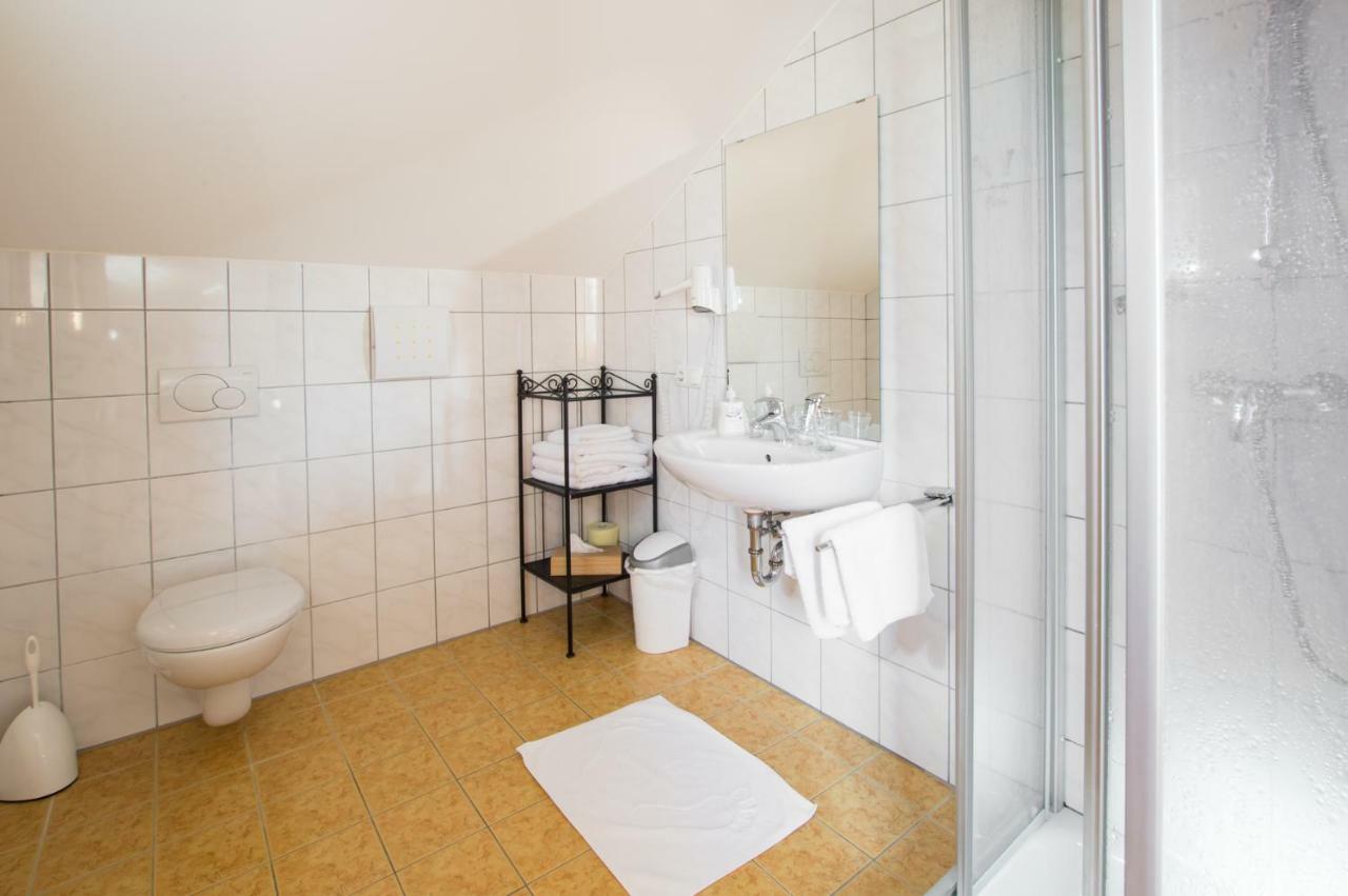 Maison d'hôtes Sonnenblumenhof à Mühlheim Extérieur photo