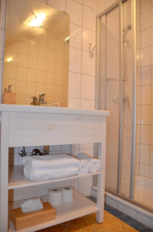 Maison d'hôtes Sonnenblumenhof à Mühlheim Extérieur photo