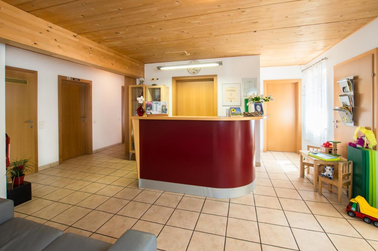 Maison d'hôtes Sonnenblumenhof à Mühlheim Extérieur photo